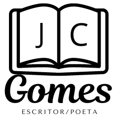 JC Gomes – Escritor